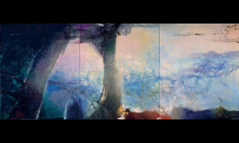 Hommage à Claude Monet