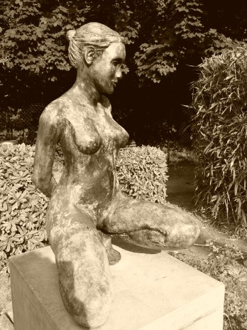 le crépuscule_alfred blondel