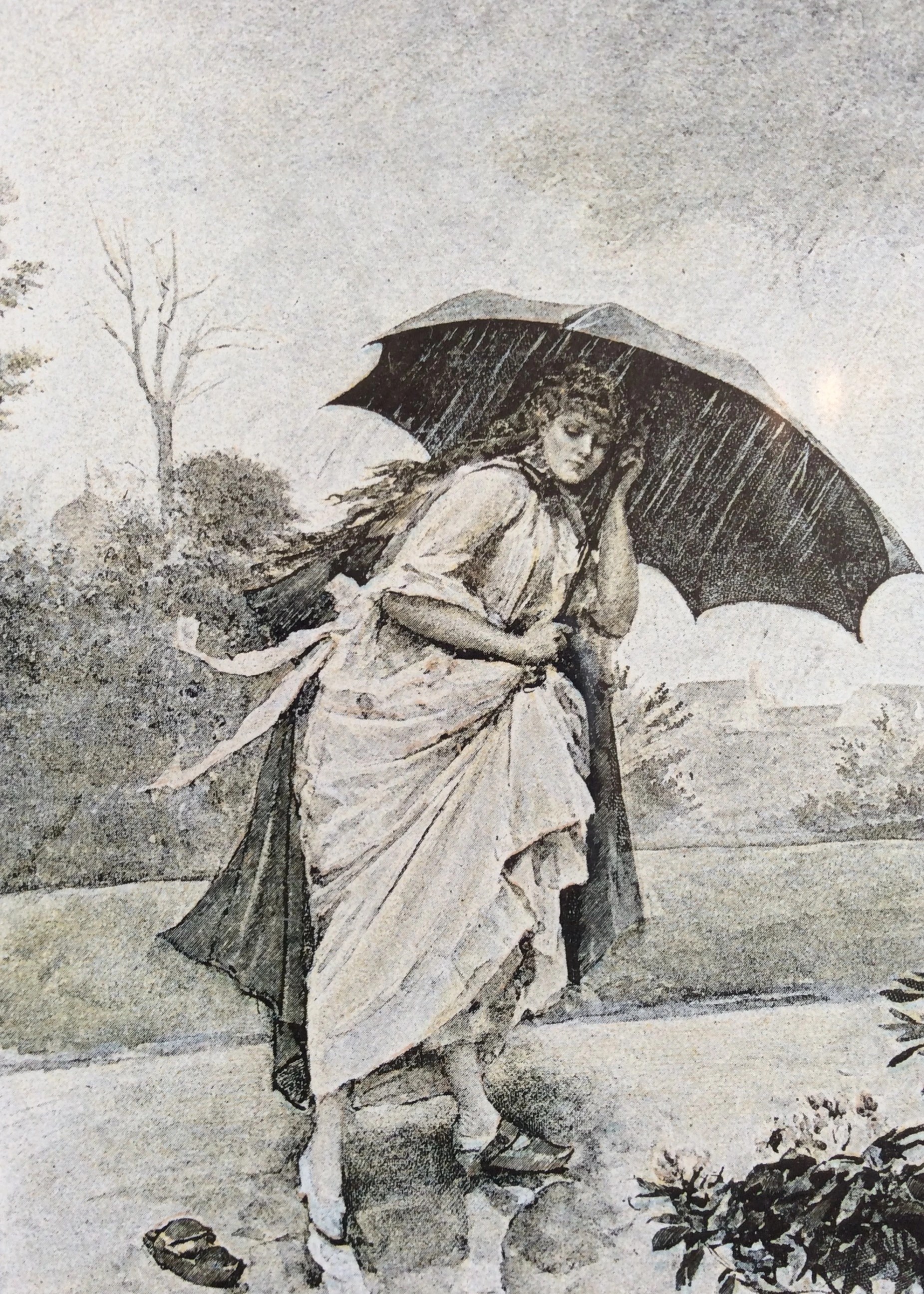 Madeleine Lemaire, c.1888